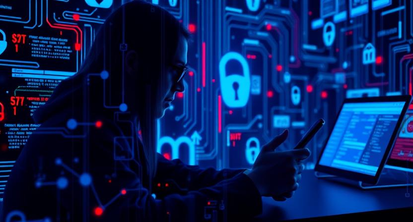 Cybersecurity & Ethical Hacking: defend or attack systems – On The Node