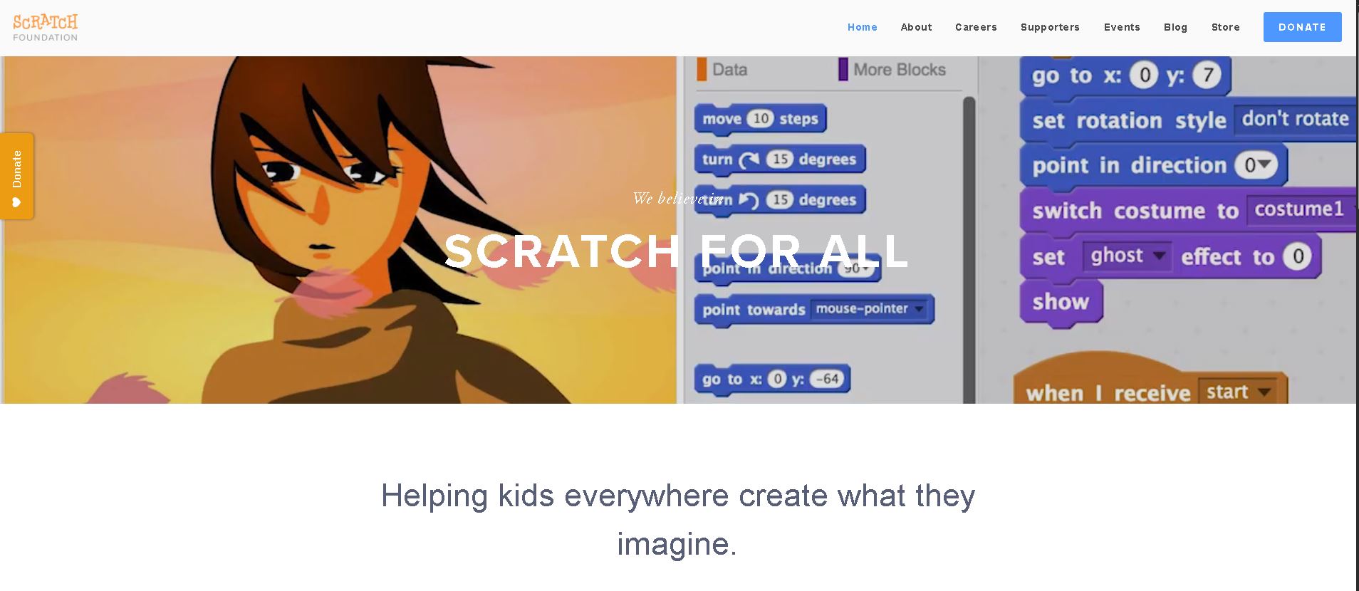 Can You Learn the Principles of Programming Without Coding? – On The Node